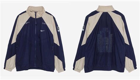 Nike x Cav Empt Just Dropped Their Debut Collaboration